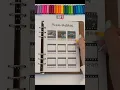 Download Lagu Come Bullet Journal with me 🌸.         #bulletjournal #bulletjournaling #journaling #bujo #journal