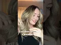 Download Lagu I added a FEW highlights! Am I blonde? #trend #shorts #hair
