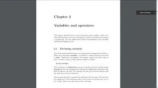 Think Java How to Think Like a Computer Scientist 2 1
