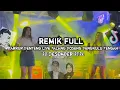 Download Lagu REMIK FULL WITARRUP live Talang Boseng Pondok Kelapa Bengkulu Tengah