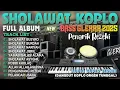 Download Lagu SHOLAWAT MERDU TERBARU DANGDUT KOPLO 2025 | BASS GLERRR DANGDUT KENDANG JAIPONG ADEM PENYEJUK HATI