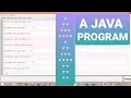 christmas tree pattern tree Pattern in java program by martial java