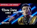 Download Lagu Rhoma Irama \u0026 Soneta - Azza (Official Live Video)
