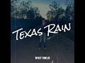 Texas Rain