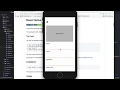 React native-Calendar-Self Learning 11