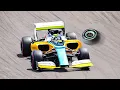 This Day Changed Formula 1 FOREVER - Henry Surtees