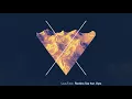 Download Lagu Louis Futon - Restless Sea (Feat. Opia)