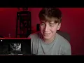 KB, nobigdyl. - GOT A REASON [Music Video Reaction]