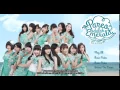 Download Lagu Pareo adalah emerald (Off Vocal) Lirik JKT48