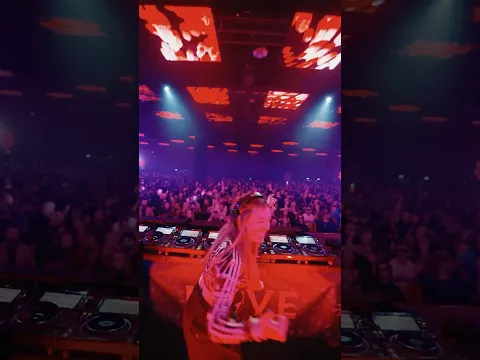 “I Wanna Rise” by @karakalsdj is out now! ⚡️