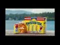 Twisted Tea Rocket Pop is Back Twisted Tea Commercial 2024