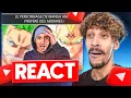 Download Lagu QUI EST LE MEILLEUR PERSONNAGE D'ANIMÉ ? (react sofyan meilleur personnage)