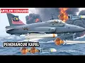 Download Lagu The World is Amazed!! Malaysia's Hawk Jet and AGM-65 Maverick, a Deadly Duet for Destroying Surfa...