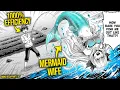 He Is Sent To Another World With The Skill 1000 Efficiency Gets A Mermaid Wife Manga Recap