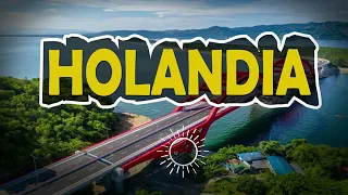 lagu pgn paling enak holandia