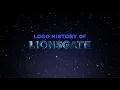 Download Lagu Logo history of LIONSGATE episodes 38