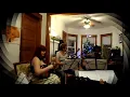 "Red Clay Halo" Nick and The Family Band