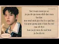 STRAY KIDS (SEUNGMIN) "INTO THE CURRENT" (급류) Easy Lyrics