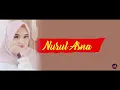 Lirik lagu nurul asna