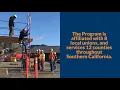 SoCal Laborers Training