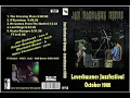 Download Lagu Jan Garbarek Group Live @ Forum, Leverkusener Jazztage, Leverkusen, 1988-10-22