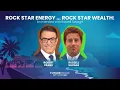 Rock Star Energy Rock Star Wealth A Conversation with Russell Savage