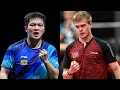 Download Lagu FULL MATCH | Fan Zhendong vs Borgar Haug | 2025 German League MP3