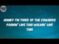 Gangsta Nation (Lyrics) - Westside Connection