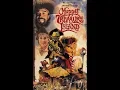 Download Lagu Opening to Muppet Treasure Island 1996 VHS
