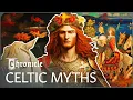 The Most Famous Celtic Myths Legends Explained Celtic Legends Chronicle