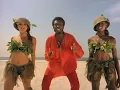 Jimmy Cliff - Hot Shot (HD Remaster)