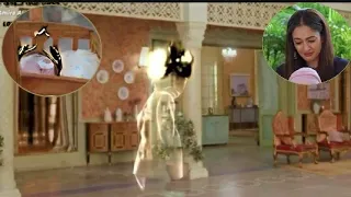 نزول تاج جن الظلام لـ ارمان لاكن روح الطفل المتوفي اخاه ينقذه ويلبس تاج المظلم مترجم حلقات قادمه 