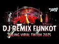 Download Lagu DJ REMIX FUNKOT PALING VIRAL TIKTOK 2025 !! Ikhlasku Bahagiamu New | DUGEM NONSTOP FULL BASS