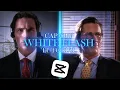 White Flash Tutorial - Cap Cut PC