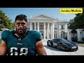 Jordan Mailata Wife Singing Family Age Net Worth Lifestyle Biography