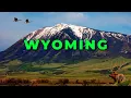 WYOMING Land for Sale with Mountain Views LANDIO