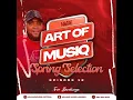Download Lagu Art Of Musiq Episode 12 (Spring Selection) Mixed By. Milano Musiq