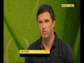 Gary Speed last interview on Football Focus 26th November 2011
