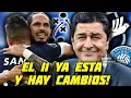 Download Lagu ULTIMA HORA TENA HACE CAMBIOS Y MUY LLAMATIVOS, EL 11 DE GUATE PARA ENFRENTAR AL SALVADOR