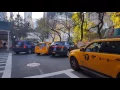 Download Lagu Evening rush hour traffic at 5th avenue in NYC (traffic jam, road rage)