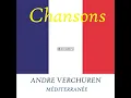 Mediterranee