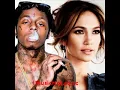 Jennifer Lopez Ft Lil Wayne -- Im Into You
