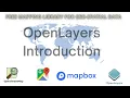 Angular - PAERT OpenLayers Introduction Free Maps Service OSM