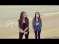 "Stronger (What Doesn't Kill You)" by Kelly Clarkson, cover by CIMORELLI