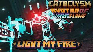 l enders cataclysm ost 