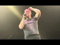 Disturbed: David Draiman’s “A Reason To Fight” Speech [Live 4K] (Tampa, Florida - August 5, 2023)