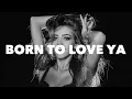 Download Lagu Gabry Ponte, Sean Paul \u0026 Natti Natasha - Born To Love Ya