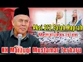 KH MARZUQI SEBUT AKSI 212 SALAH KAPRAH MEMALUKAN ISLAM || KH MARZUQI MUSTAMAR TERBARU 2025