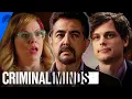 Best of The BAU Criminal Minds
