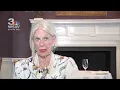 Q A with legendary caterer Susan Mason